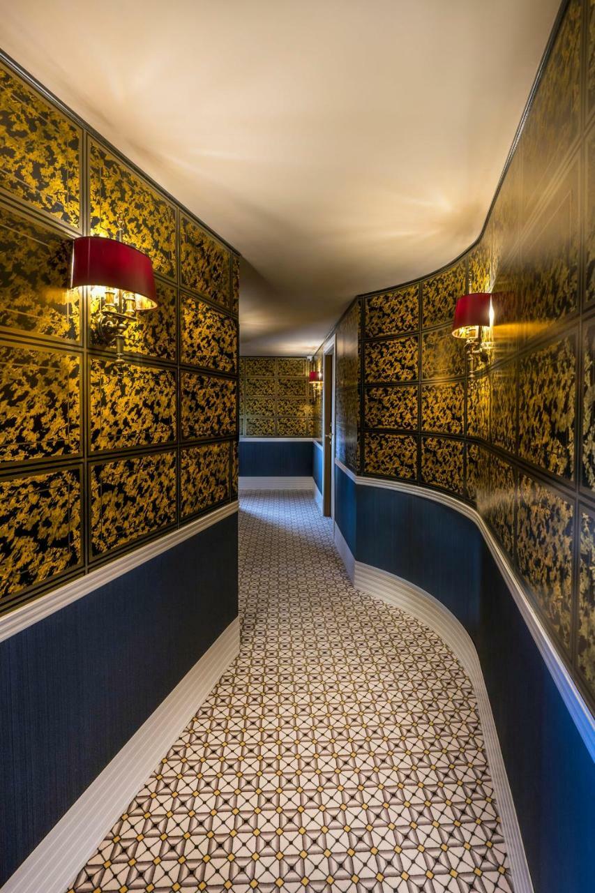 The First One Madrid Preciados (Adults Only) Hotel Exterior foto