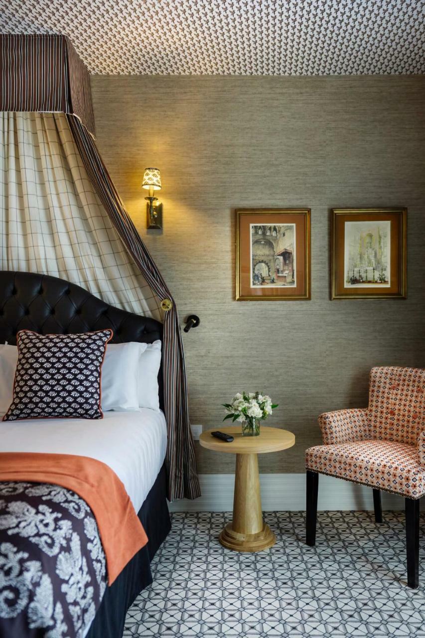 The First One Madrid Preciados (Adults Only) Hotel Exterior foto